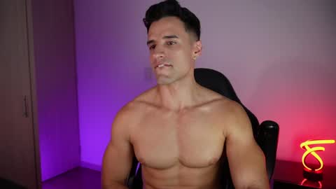 Snapshot of krops_ chatting on 04/05/26, 07:38 KROPS online show from 04/05/26, 07:38