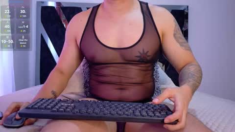 Kroy Wood online show from 01/17/26, 02:44