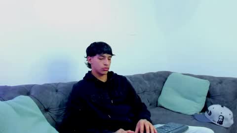 Kroy Wave  Muscle Tattoos Latino online show from 05/28/26, 04:21