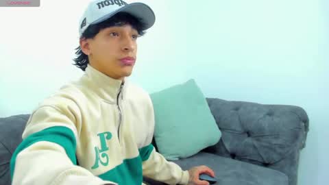 Kroy Wave  Muscle Tattoos Latino online show from 06/02/26, 03:08