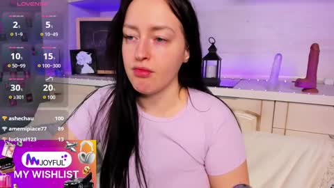 Snapshot of kruela_eva chatting on 01/22/25, 02:37 Kruela GTM3Tue Wed Thu Fri Sun 0400 am-1030pm online show from 01/22/25, 02:37