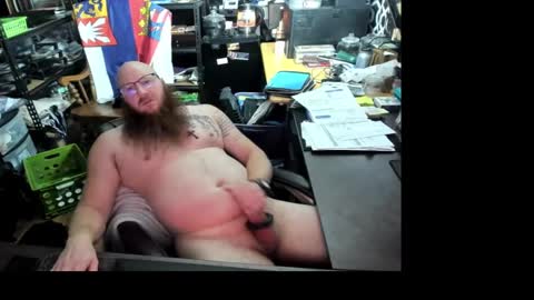 Snapshot of krugdd chatting on 10/01/25, 06:47 Krug online show from 10/01/25, 06:47