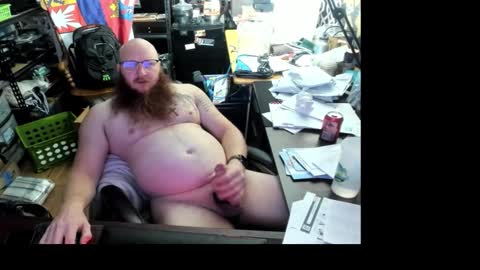 Snapshot of krugdd chatting on 10/13/25, 05:57 Krug online show from 10/13/25, 05:57