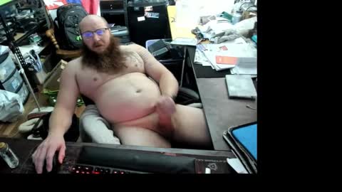 Snapshot of krugdd chatting on 11/05/25, 08:42 Krug online show from 11/05/25, 08:42