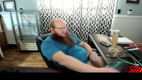Snapshot of krugdd chatting on 05/18/26, 06:47 Krug online show from 05/18/26, 06:47