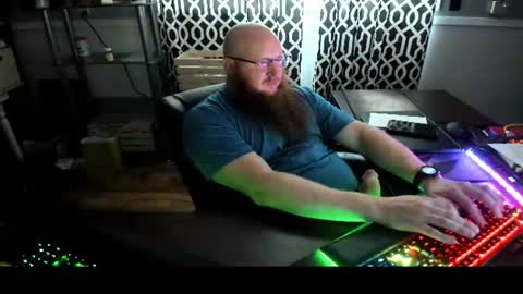 Snapshot of krugdd chatting on 07/14/26, 05:18 Krug online show from 07/14/26, 05:18