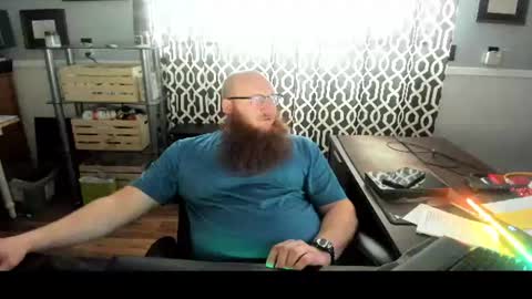 Snapshot of krugdd chatting on 07/25/26, 06:49 Krug online show from 07/25/26, 06:49