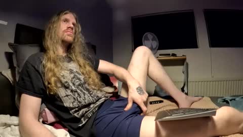 Krullz online show from 02/03/26, 12:53