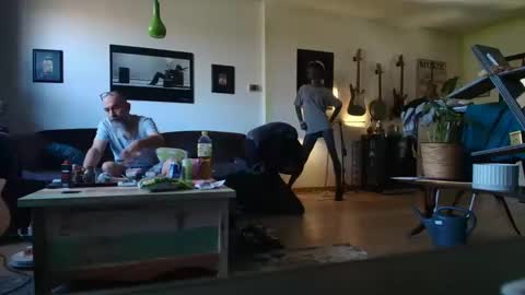 Snapshot of krummersaebel chatting on 03/02/25, 10:56 krummersaebel online show from 03/02/25, 10:56