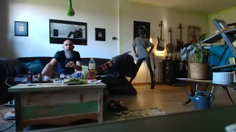 Snapshot of krummersaebel chatting on 03/02/25, 02:43 krummersaebel online show from 03/02/25, 02:43