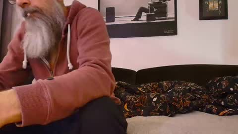 Snapshot of krummersaebel chatting on 01/31/26, 07:11 krummersaebel online show from 01/31/26, 07:11