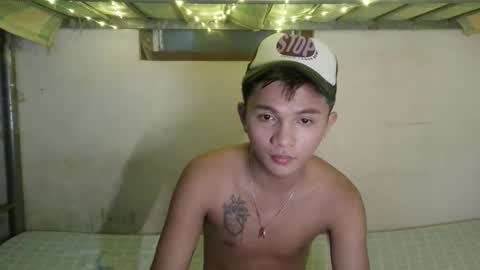 clarence online show from 03/01/26, 01:57