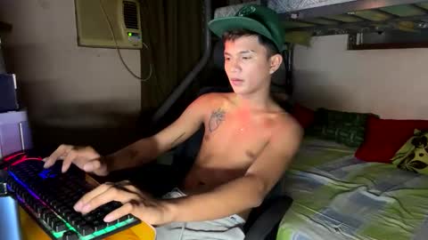 clarence online show from 03/25/26, 11:27