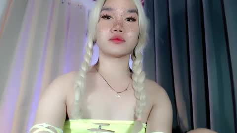 kryplialoveyou online show from 01/11/26, 10:59