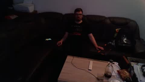 Tommy online show from 01/24/25, 02:49