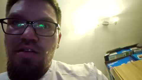 Tommy online show from 01/13/26, 01:38