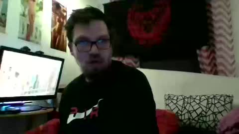 Snapshot of kryptoni18435 chatting on 03/10/26, 08:14 Tommy online show from 03/10/26, 08:14