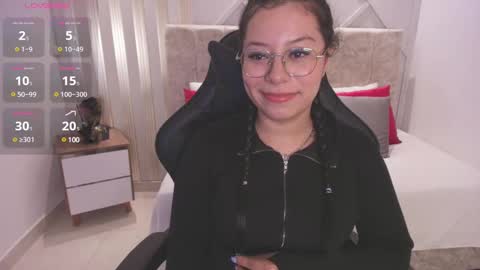 krystal online show from 12/03/24, 05:12