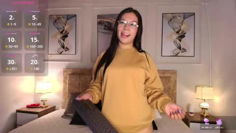 krystal online show from 12/10/24, 01:11