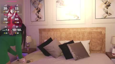 krystal online show from 12/27/24, 02:01