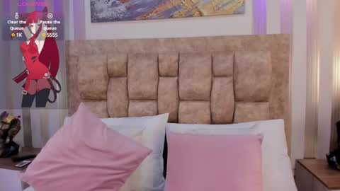 krystal online show from 01/12/25, 02:56