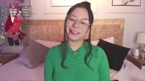 krystal online show from 01/16/25, 12:02