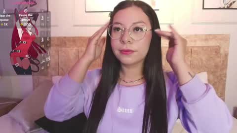 krystal online show from 01/16/25, 02:19