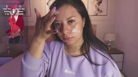 krystal online show from 01/26/25, 03:17