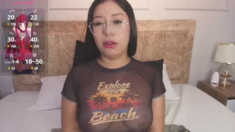 krystal online show from 01/26/25, 08:23