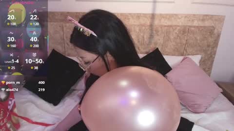 krystal online show from 01/31/25, 05:21