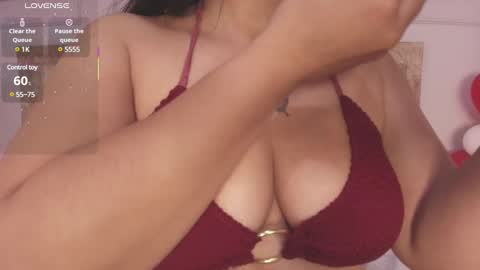 krystal online show from 02/16/25, 11:59