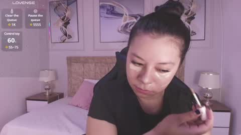 krystal online show from 02/19/25, 11:06