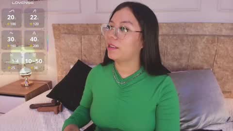 krystal online show from 02/23/25, 02:14