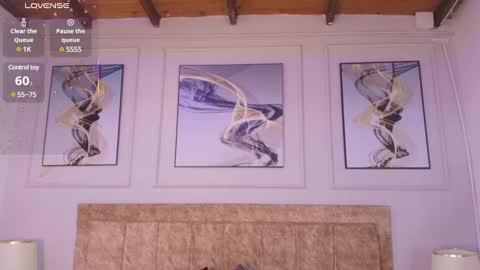 krystal online show from 02/26/25, 12:03