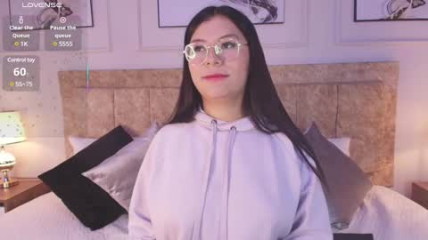 krystal online show from 03/02/25, 06:30