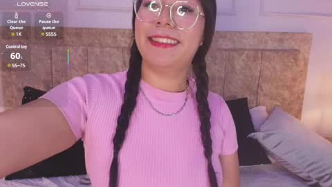 krystal online show from 03/03/25, 02:59