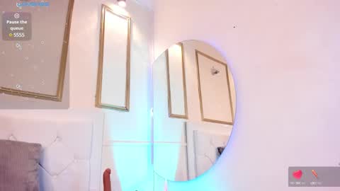 Kystal Taylor online show from 01/24/25, 10:08