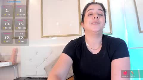 Kystal Taylor online show from 01/28/25, 02:00