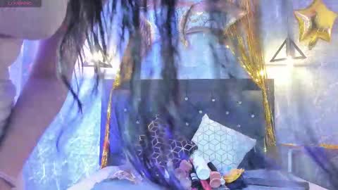 Kystal Taylor online show from 10/09/25, 11:30