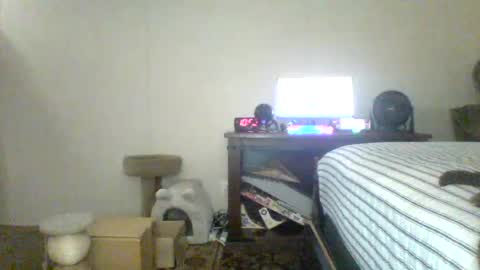 krystalizedkitsune online show from 07/15/26, 03:56