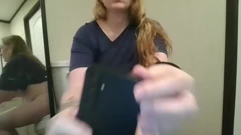 Krystal online show from 03/03/25, 01:53