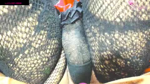 kryxtal online show from 11/06/25, 08:10