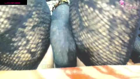 kryxtal online show from 11/07/25, 07:36