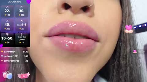 krys online show from 12/14/24, 10:34