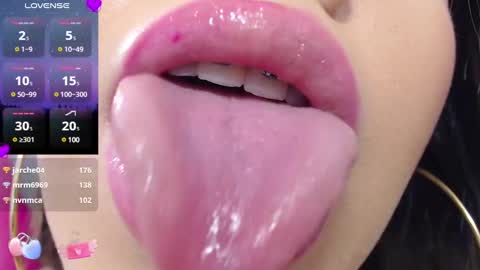 krys online show from 02/10/25, 08:42