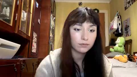 Mira online show from 02/02/26, 04:49