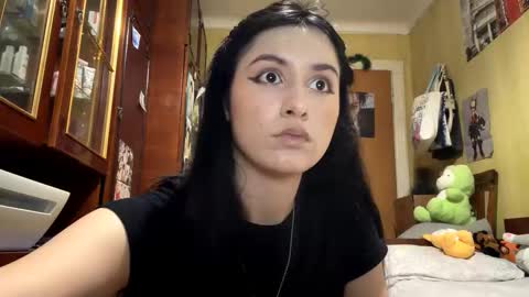 Mira online show from 02/14/26, 08:38