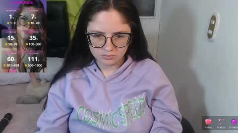 Snapshot of kryystaladams chatting on 03/31/26, 01:33 kryystaladams online show from 03/31/26, 01:33