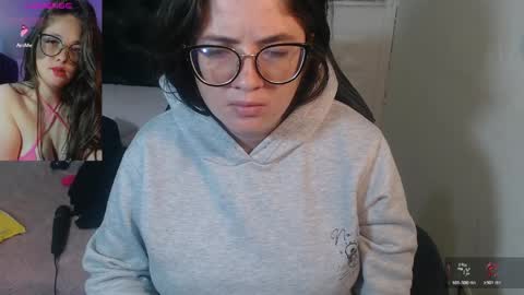 Snapshot of kryystaladams chatting on 04/04/26, 11:18 kryystaladams online show from 04/04/26, 11:18