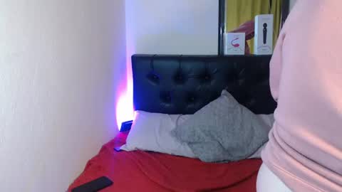 kryystaladams online show from 06/29/26, 12:05